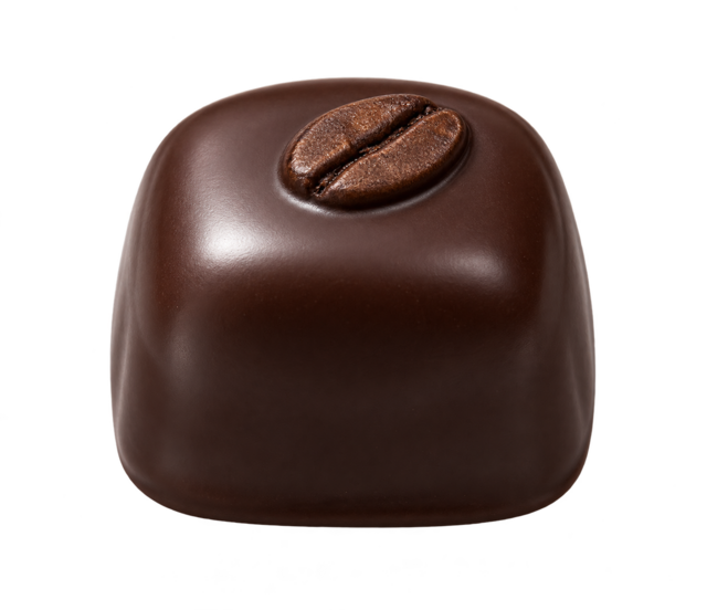 Cappuccino Meltaway
