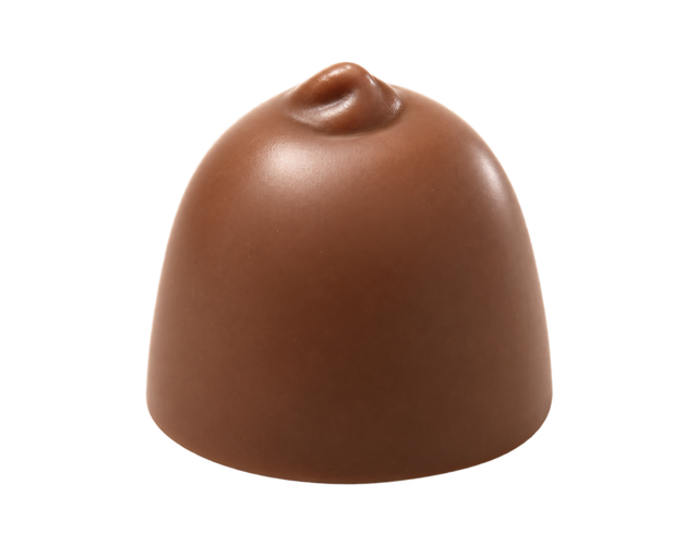 Double-Dipped Cherry