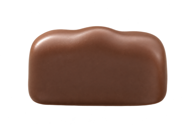 Ginger chocolate