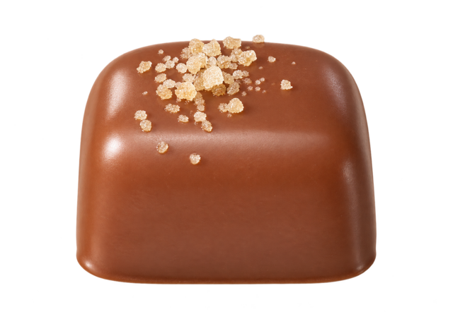 Maple Toffee