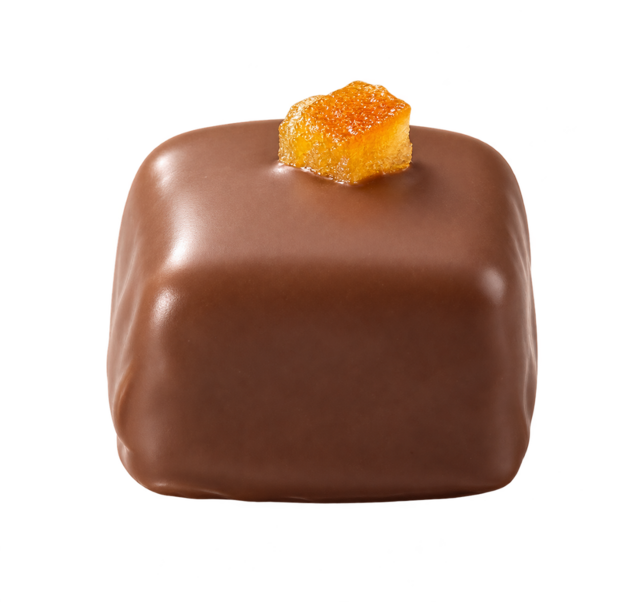 Orange Meltaway