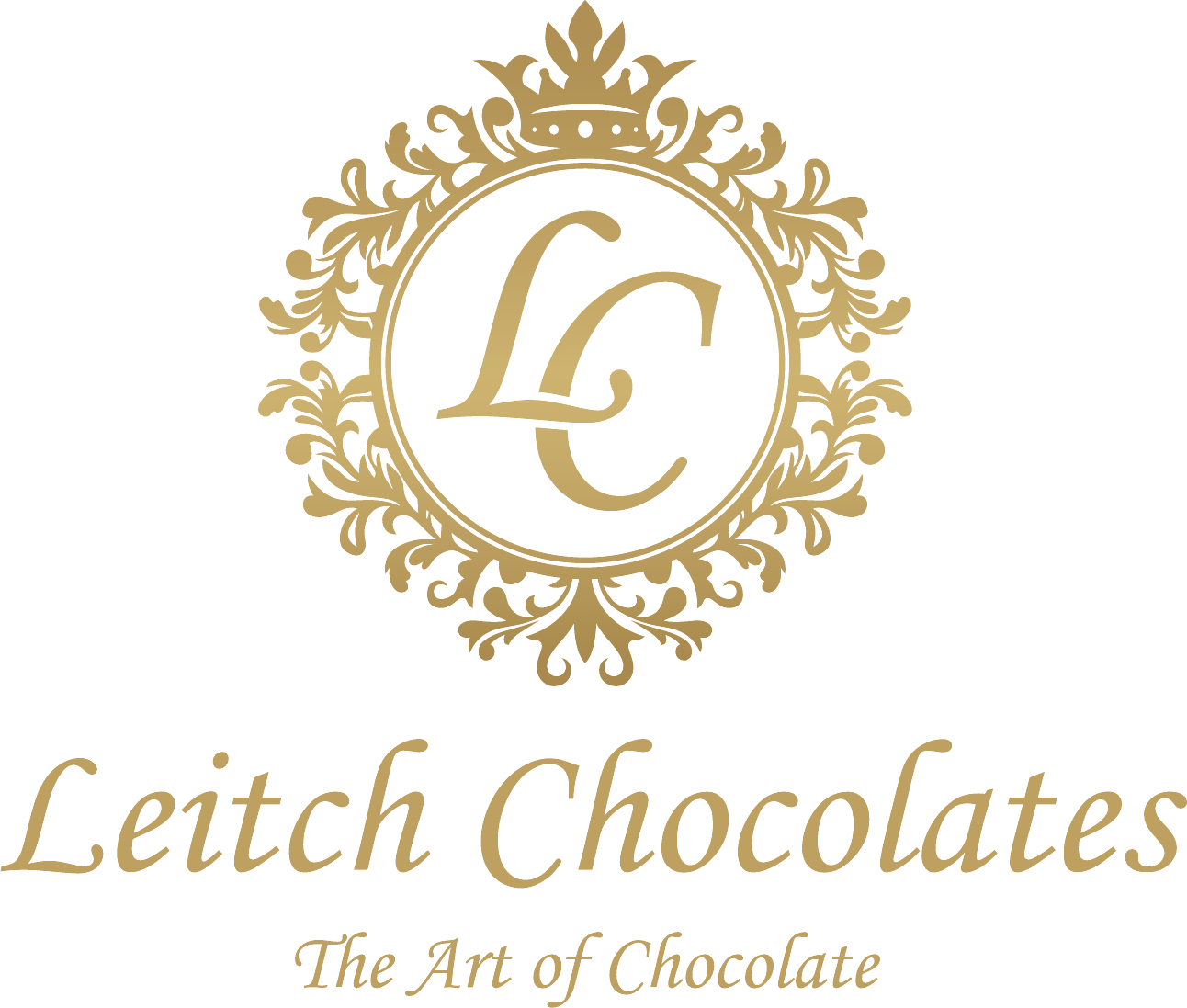 Leitch Chocolates — The Art of Chocolate